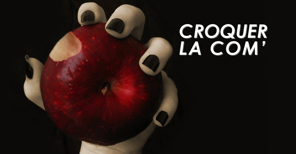 croquez la com - Agence de communication 06