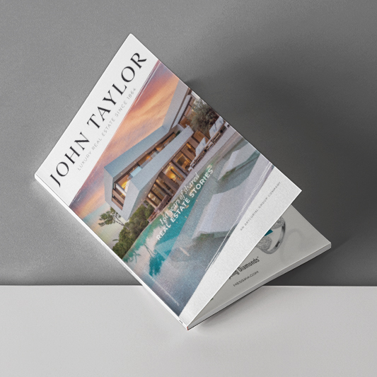 John Taylor – 160 ans