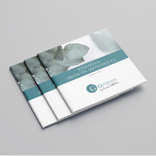 Gazignaire by Groupe Mul