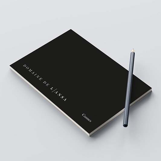 Domaine privé – Côte d&rsquo;Azur