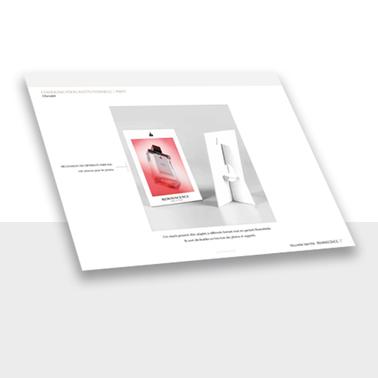 Reminiscence Parfums