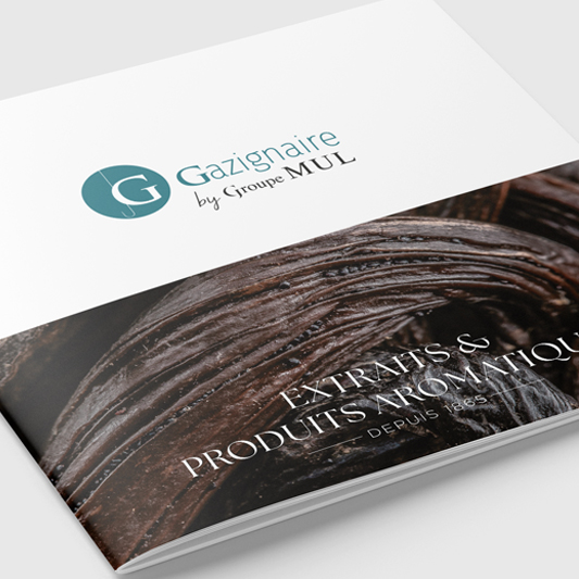 Gazignaire by Groupe Mul