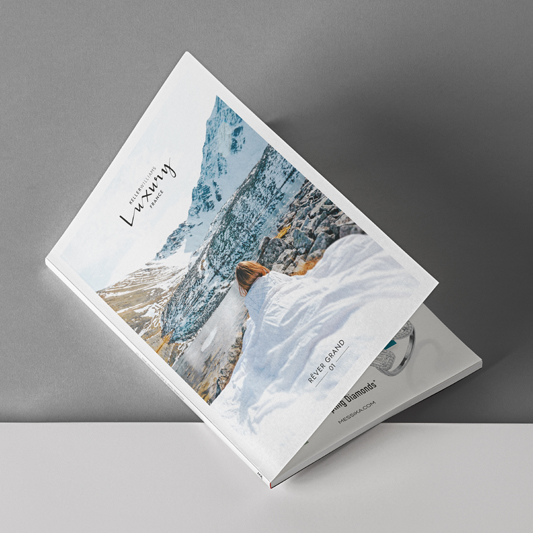 Keller Williams Luxury