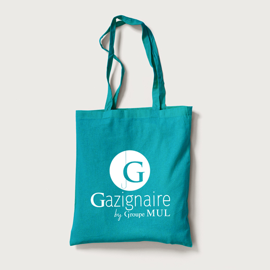 Gazignaire by Groupe Mul