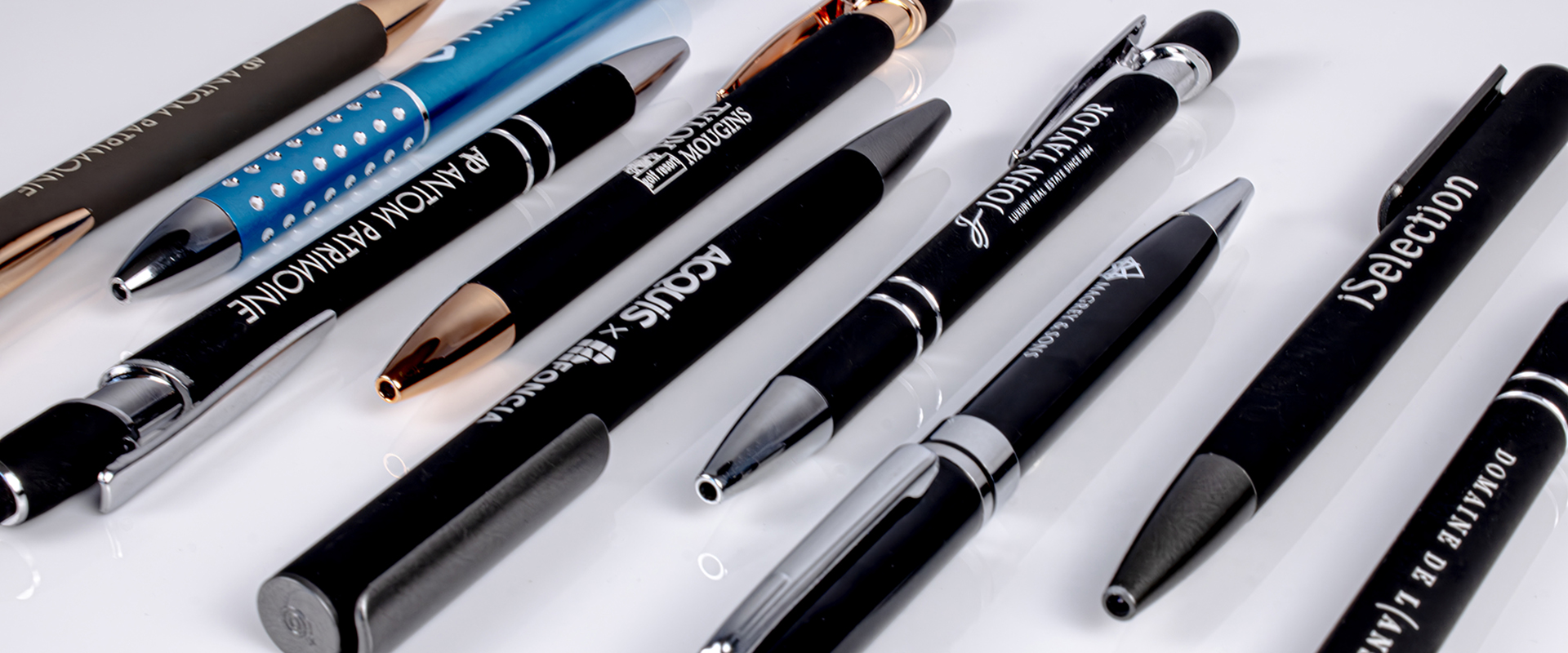stylo personnalise