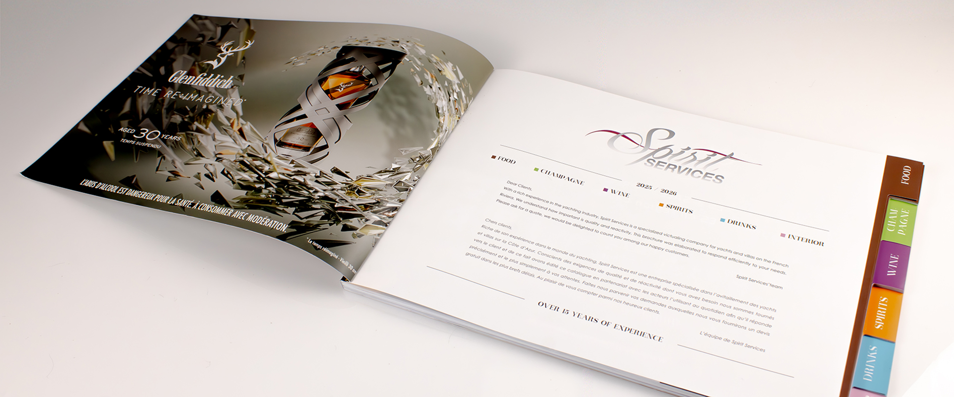 brochure
