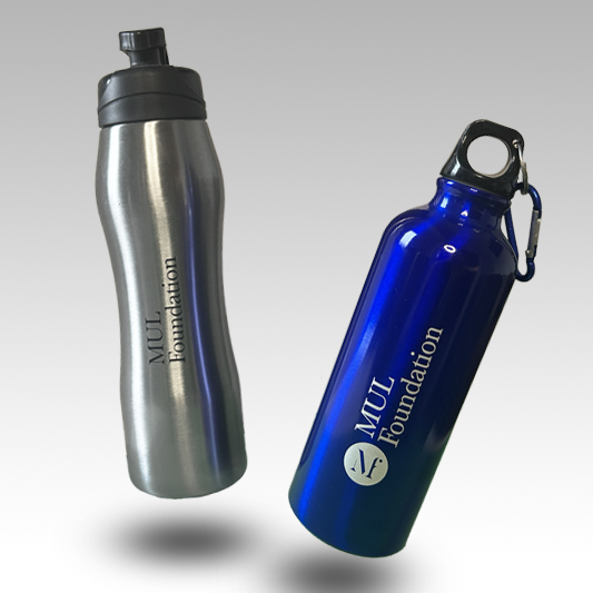 Mul Foundation – goodies
