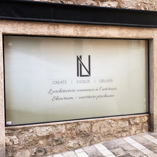 Nathalie Ludwig – Architecture d&rsquo;interieur