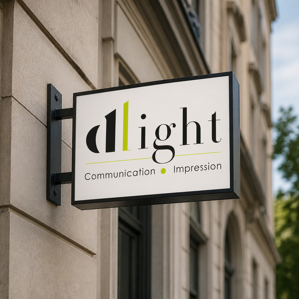 Relooking logo